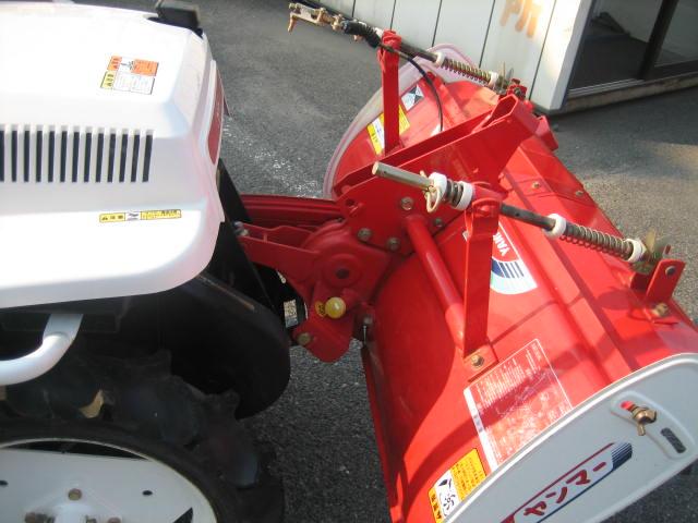 トラクター UP-2 写真５