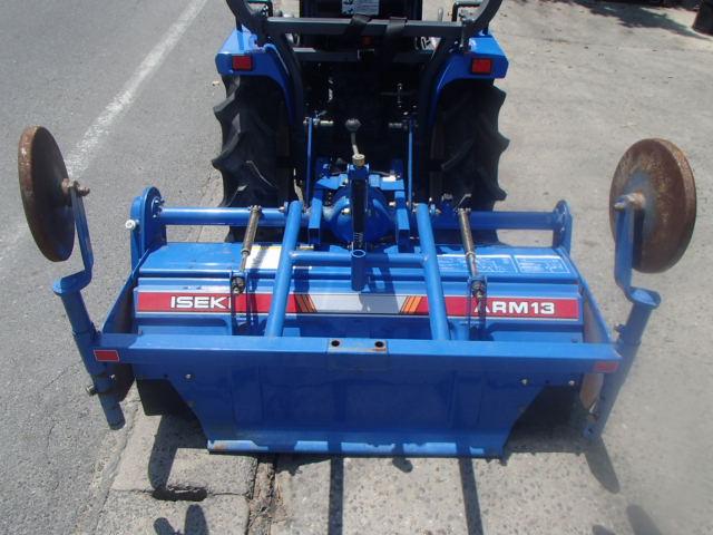 トラクター  TM17   写真４