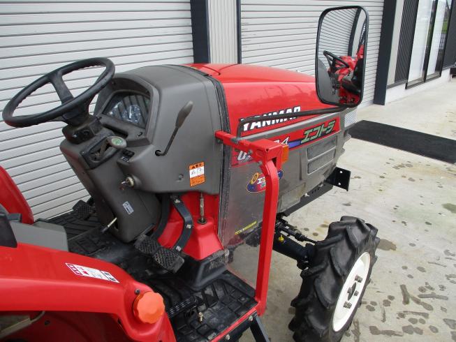 トラクター US324 写真３