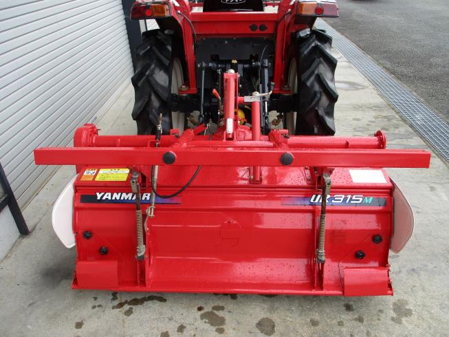 トラクター US324 写真９