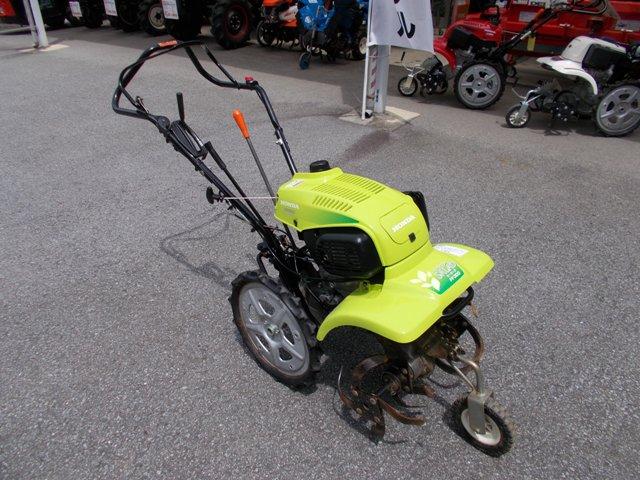 耕運機 FF300LGT 写真６