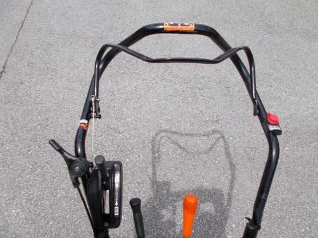 耕運機 FF300LGT 写真８