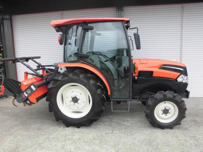 トラクター KL31R 写真２