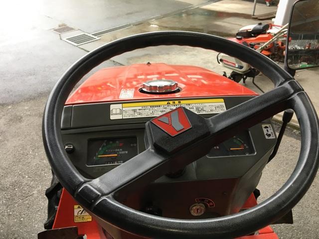 トラクター Ke-3D 写真６