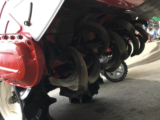 トラクター Ke-3D 写真７