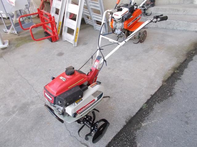 耕運機 PRO250 写真２