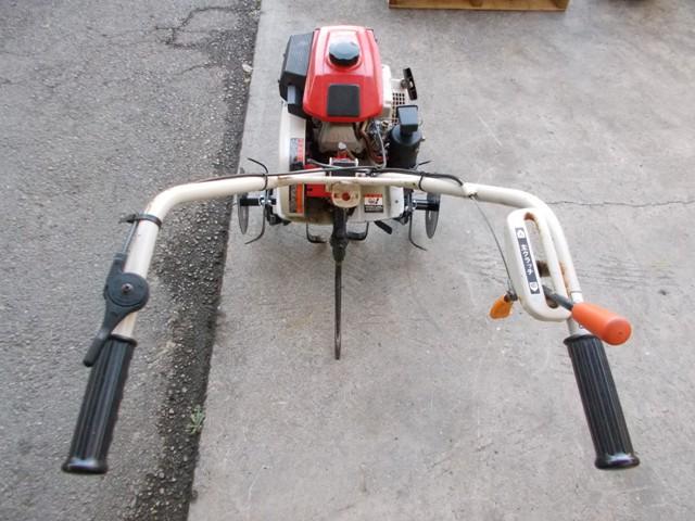 耕運機 PRO250 写真５