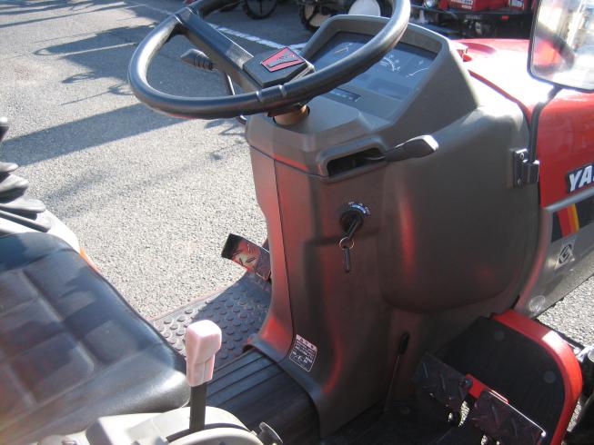 トラクター AF-18VBPUYKS4  写真８