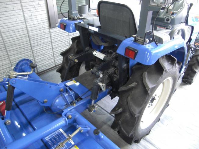 トラクター TQ17LKXA3V 写真７