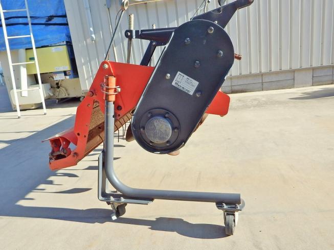 ハロー BL186T-KU　クボタヒッチ 写真６