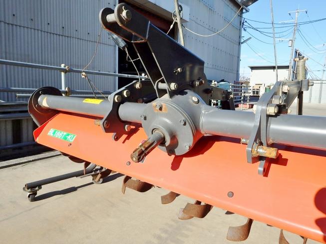 ハロー BL186T-KU　クボタヒッチ 写真５