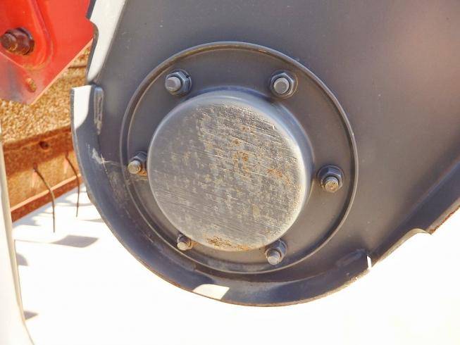 ハロー BL186T-KU　クボタヒッチ 写真７