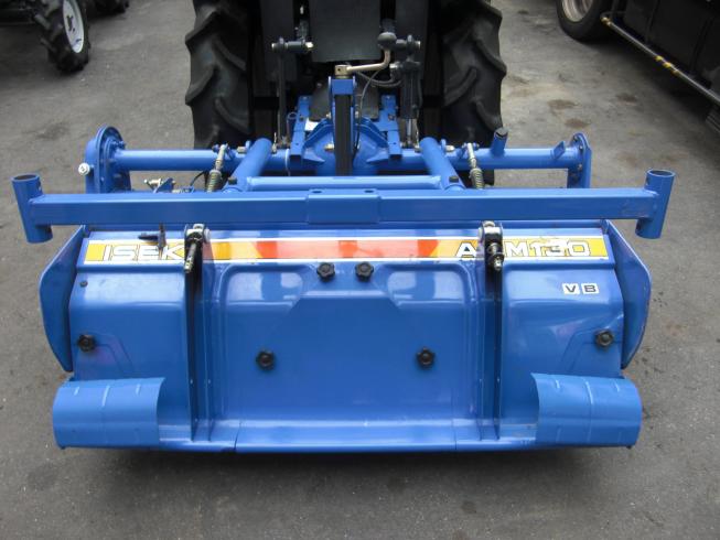 トラクター TM170－KXZA3V 写真８