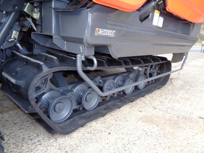 コンバイン ARN323GDXW 写真９