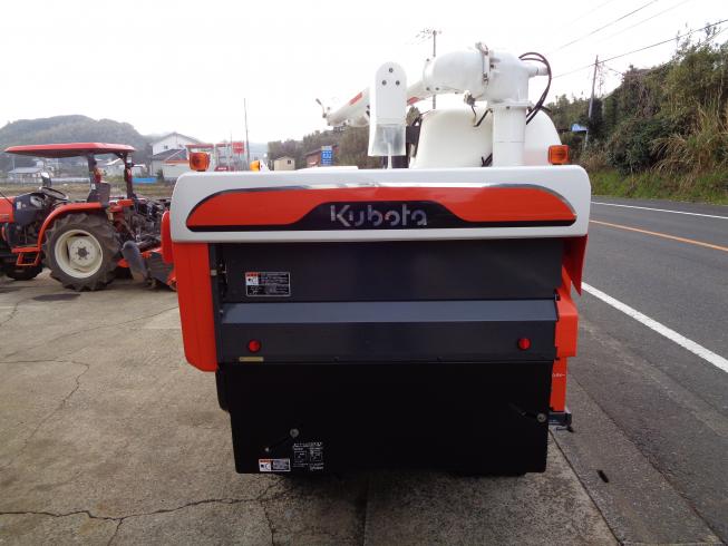 コンバイン ARN323GDXW 写真５