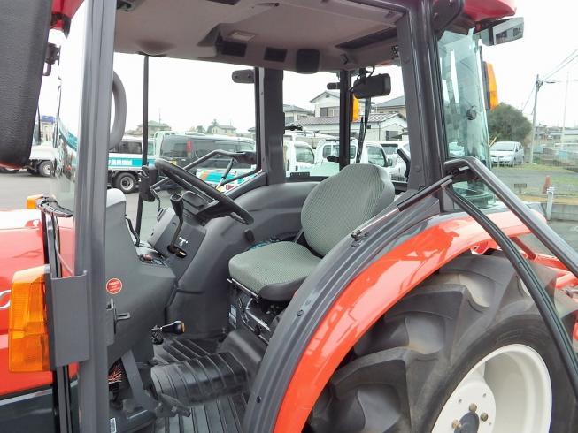 トラクター KL330DFQBMAWF7 写真５