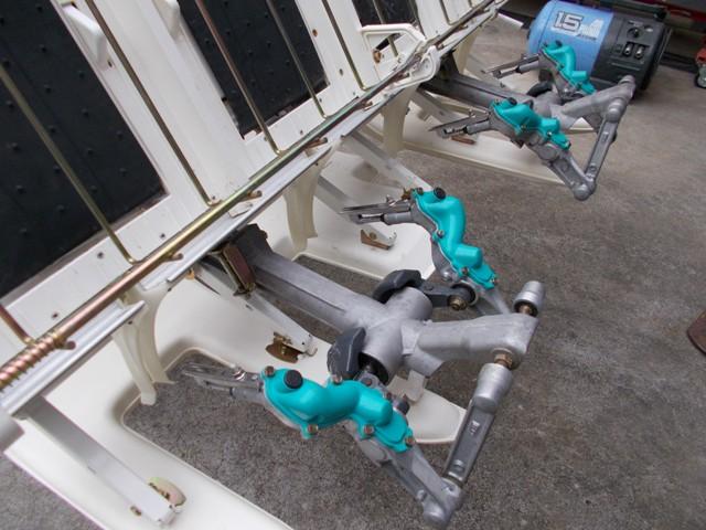 田植機 JC4 写真９