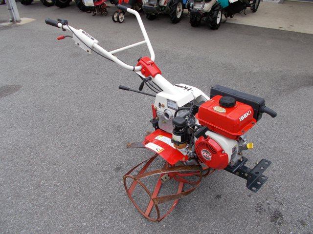 管理機 KC44 写真２