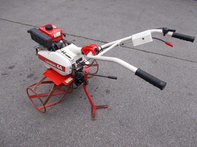 管理機 KC44 写真４