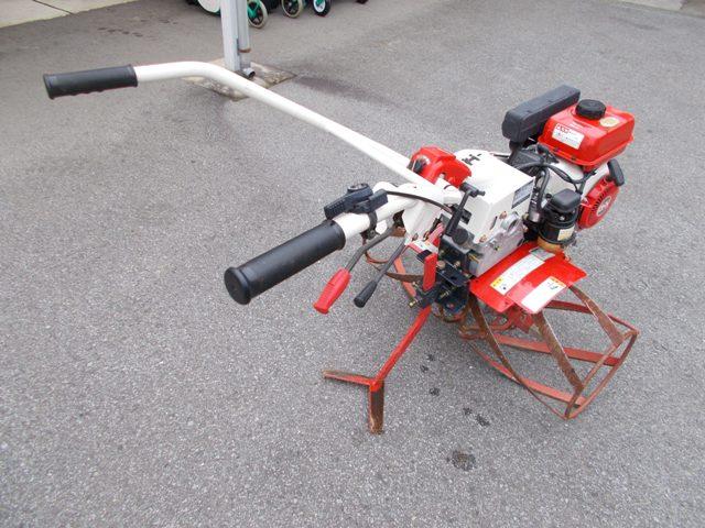 管理機 KC44 写真３