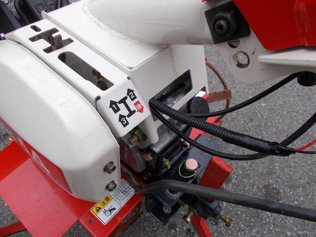 管理機 KC44 写真６