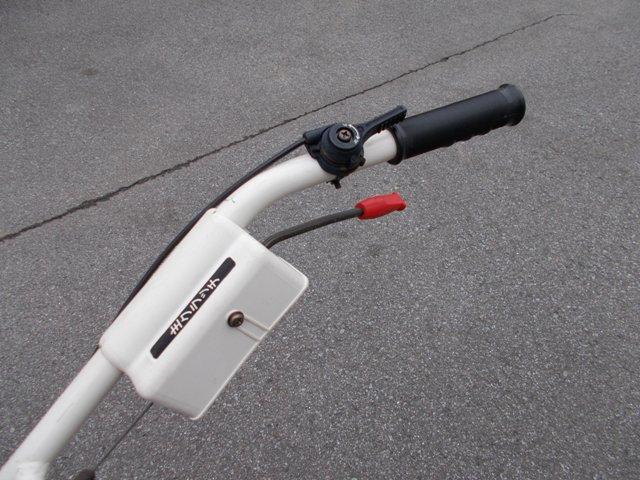 管理機 KC44 写真５