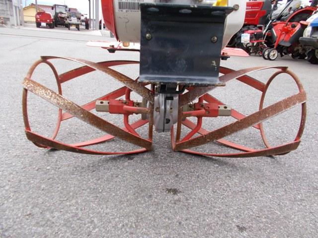 管理機 KC44 写真７