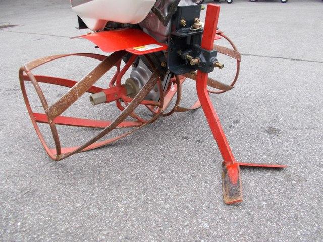 管理機 KC44 写真８