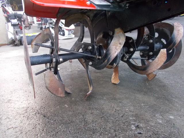 管理機 MM408SC 写真８