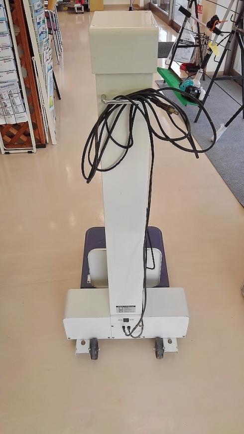 昇降機 LU-203 写真２