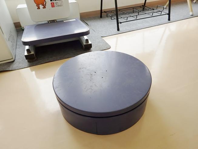 昇降機 LU-203 写真６