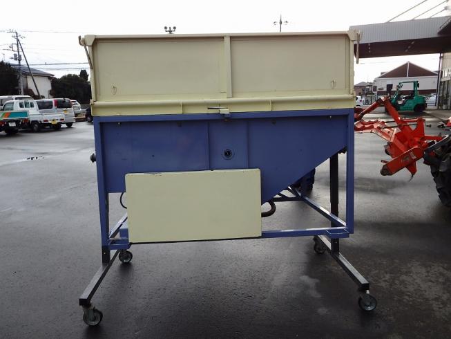 グレンコンテナー UD08　3mホース付属 写真４