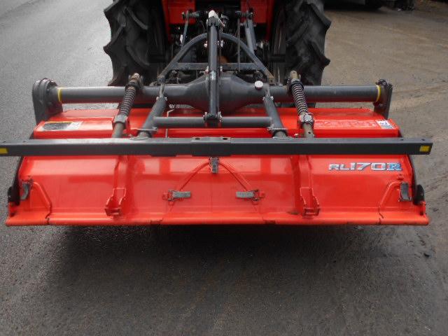 トラクター  GL-23DJ   写真４