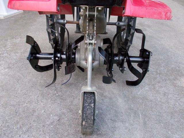 耕運機 FF500L 写真７