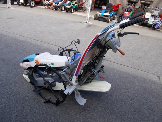 田植機 PC2D-70 写真４