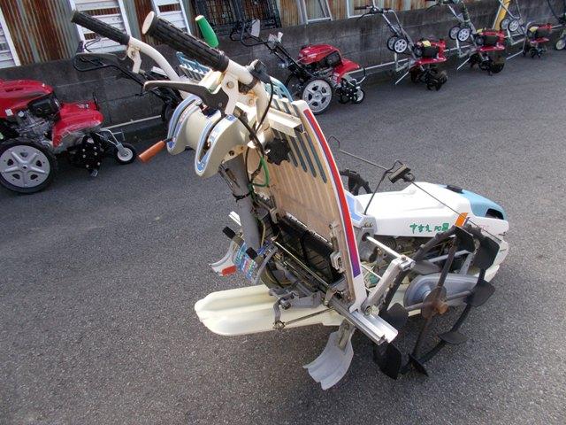 田植機 PC2D-70 写真３