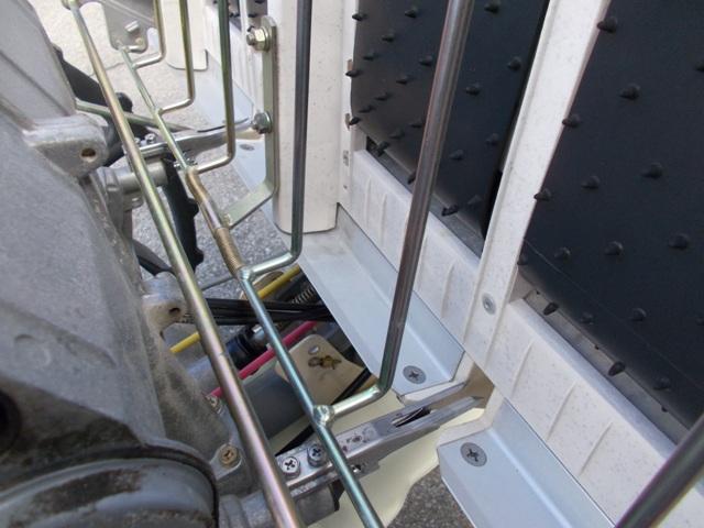 田植機 PC2D-70 写真８