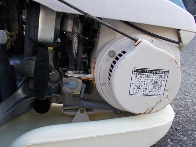 田植機 PC2D-70 写真９