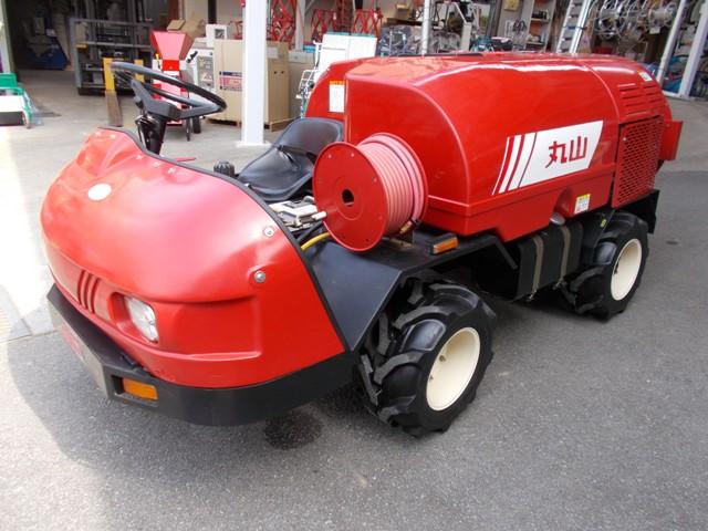 スピードスプレーヤー SSA-S551 写真２