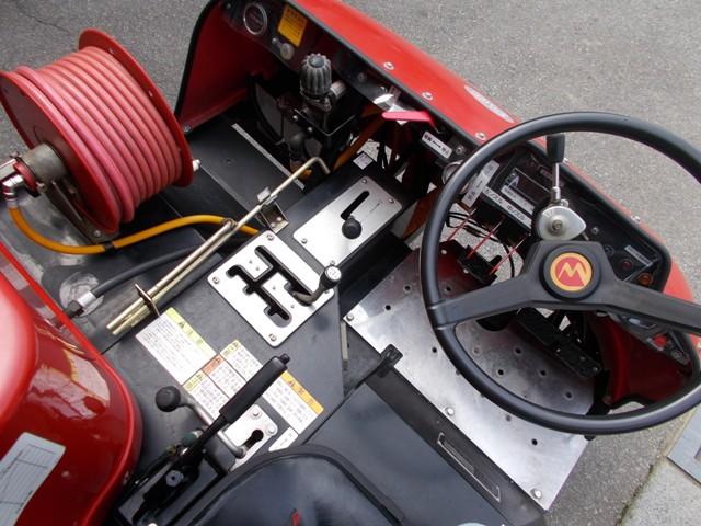 スピードスプレーヤー SSA-S551 写真５