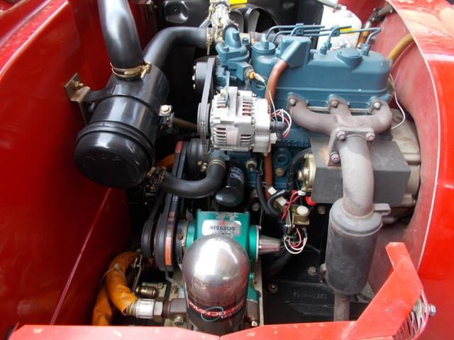 スピードスプレーヤー SSA-S551 写真８