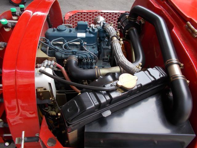 スピードスプレーヤー SSA-S551 写真７