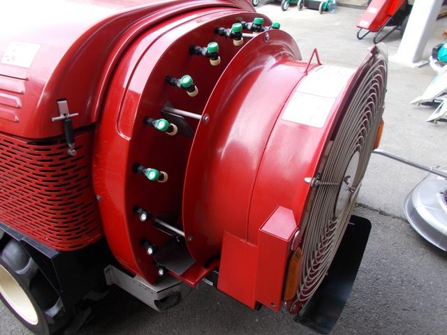 スピードスプレーヤー SSA-S551 写真６