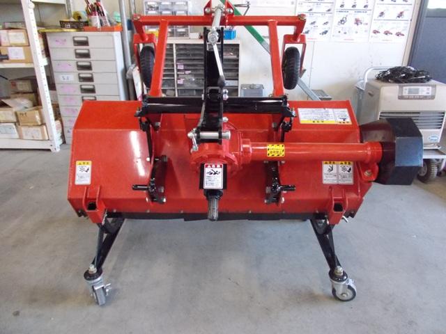 フレールモア FNC1200 写真２