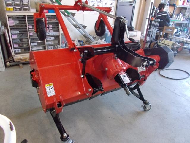 フレールモア FNC1200 写真３