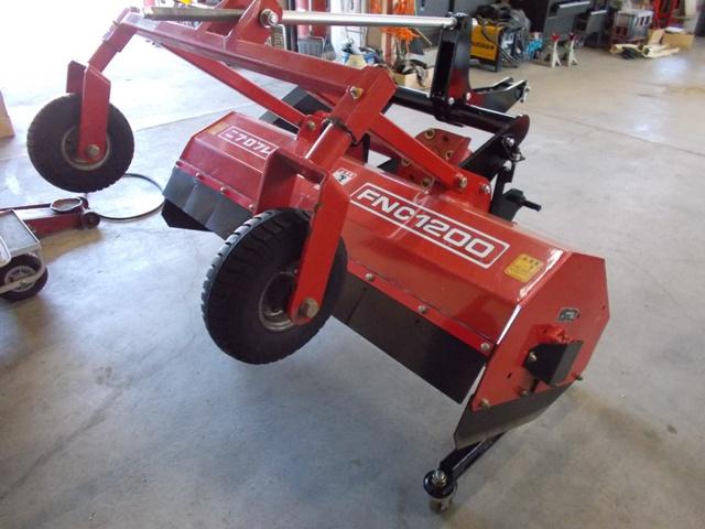 フレールモア FNC1200 写真５