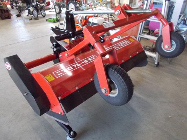 フレールモア FNC1200 写真６