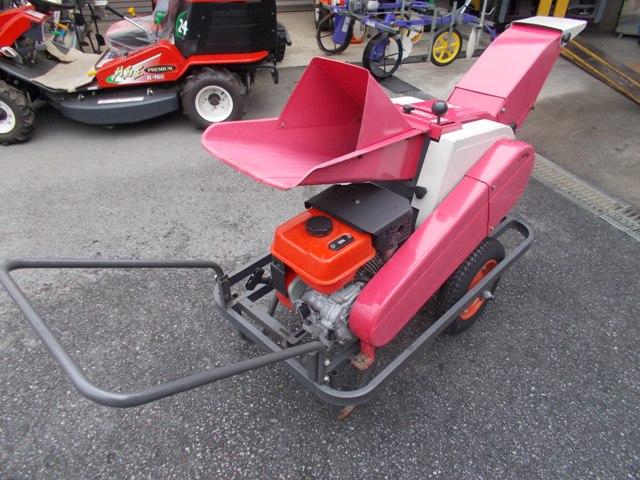 カッター K15FB 写真４