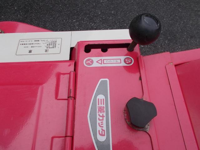 カッター K15FB 写真７