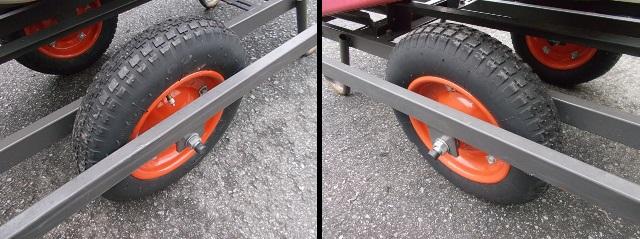 カッター K15FB 写真９